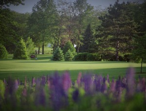 Park Hills Golf Course