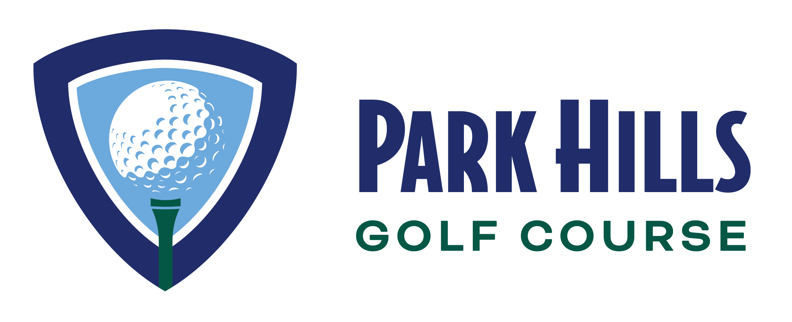 Park Hills Golf Course Logo